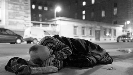 ＥＵ諸国のホームレスが70％増加