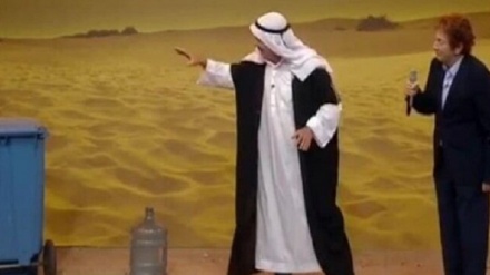 Televisheni nyingine ya Israel nayo yaifanyia istihzai na kejeli Imarati