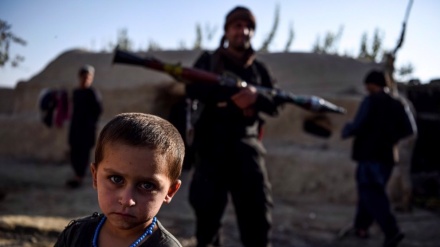 Afghan Taliban urge Biden to uphold US troop withdrawal deal 