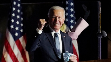Ekipi elektoral i Biden përgatitet për marrjen e pushtetit nga Trump
