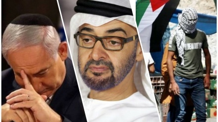 Kambi ya kukabiliana na usaliti wa kuanzisha uhusiano wa kawaida na Israel yaasisiwa Lebanon