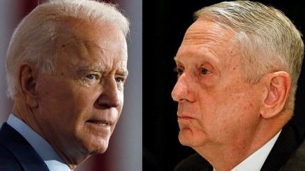 Biden team reaching out to ex-Pentagon officials about help with transition: Sources