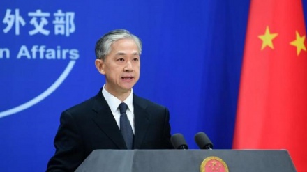 中国对美国大选不持立场