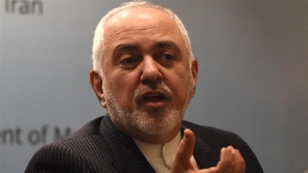 Zarif advises US president-elect to abandon Trump’s 'disastrous lawless bullying'