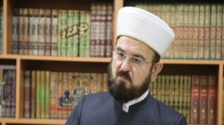 Sekretari i Përgjithshëm i Unionit të Dijetarëve Myslimanë: Franca të miratojë një ligj që penalizon fyerjet ndaj Islamit