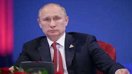 Putin: Solusi Konflik Karabakh sangat Penting Bagi Moskow