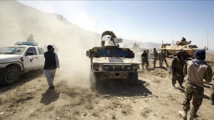   270 کشته و زخمی نتیجه خشونت های شبانه روز گذشته در افغانستان