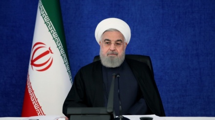 鲁哈尼：交通运输是发展和与世界建立关系的基础之一