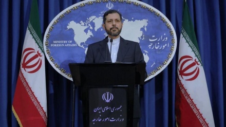イラン外務省報道官が、国内でのアルカイダ幹部暗殺を否定