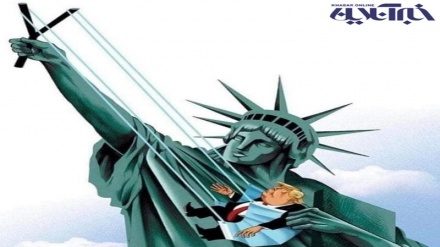 (VIGNETTE) America e Trump dopo elezioni 2020