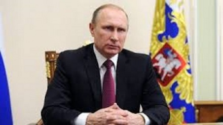 Presidenti rus zhvilloi biseda telefonike me liderët e Azerbajxhanit dhe Armenisë