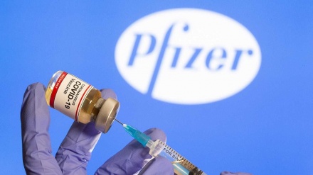 España espera inmunizar a 10 millones de personas con la vacuna de Pfizer en enero