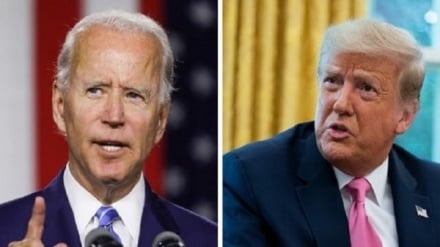 Gabriele Repaci all'IRIB sulla politica estera di Donald Trump (AUDIO)