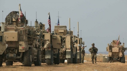 シリアで米兵4人死亡