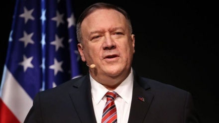 美国国会关于伊朗与委内瑞拉关系致信蓬佩奥