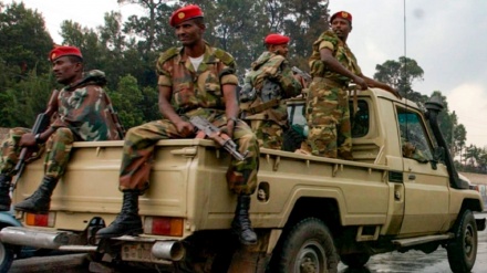Ethiopia yasema imeua wapiganaji 15 wa eneo la Tigray