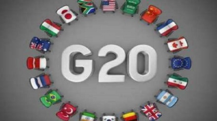 Arab Saudi dan KTT G20