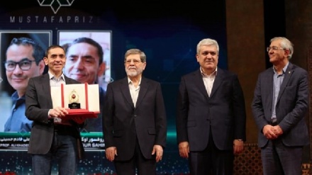 מייצר חיסון קורונה והקשר האיראני