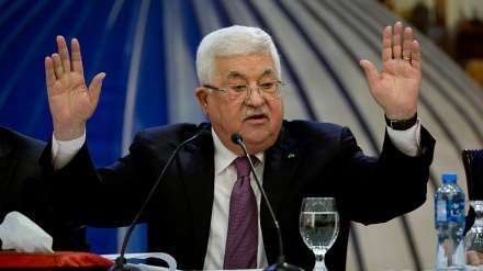 Mahmud Abas nxit Joe Biden të zgjerojë lidhjet me Palestinën