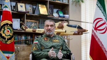  آمادگی ایران برای نصب سامانه‌های 