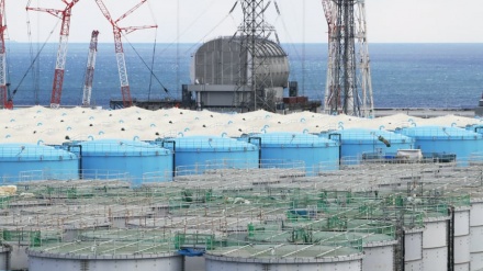 韓国で、福島原発処理水の海洋放出への反対決議案が採択