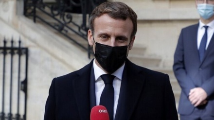 Macron vazhdon me spekulime për të shpëtuar nga irritomi i botës islame