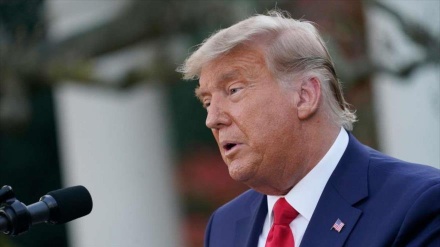 Trump amenaza con dejar a Nueva York sin vacunas contra COVID-19