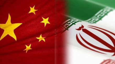 中国国际高新技术成果交易会开幕伊朗参展
