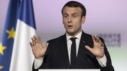 Macron: Franca nuk ka problem me asnjë fe