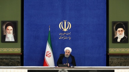 Ruhani korona ile mücadelede yeni tedbirleri açıkladı