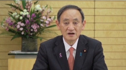 菅首相がAPECでビデオ演説