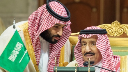 Arabia Saudite është bërë një qendër për komplotet kundër Islamit