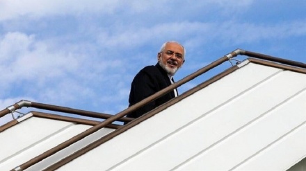 Iranian foreign minister to begin Latin American tour