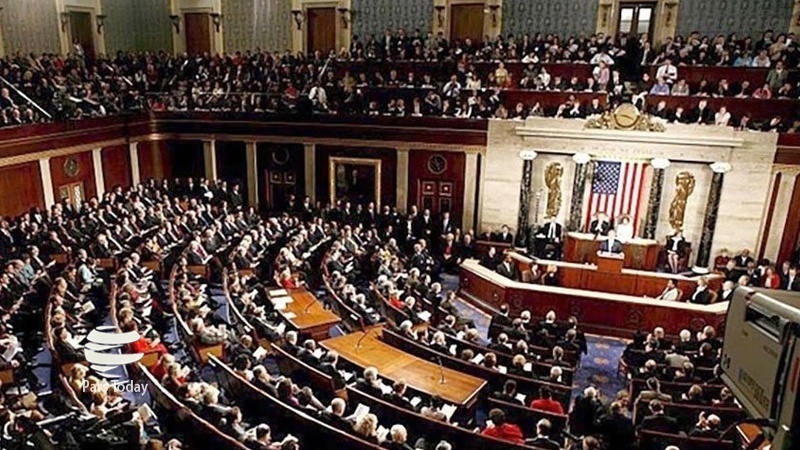 پیشتازی دموکرات‌ها در مجلس نمایندگان آمریکا