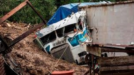 USA: Florida in allerta per l'Uragano Eta