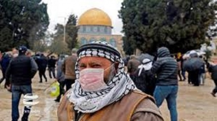 OMS denuncia Tel Aviv per violazioni sanitarie contro i palestinesi