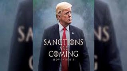 Trump e il regime di sanzioni: questa volta tocca a Nord Stream 2 