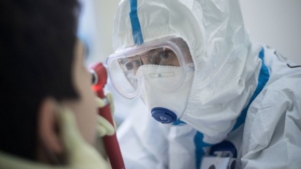 Ўзбекистонда коронавирус билан касалланганлар сони 70 781  нафарга етди