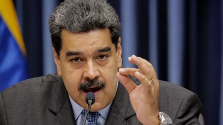 Maduro’nun eski milletvekillerinin suçlarını incelemesi isteği