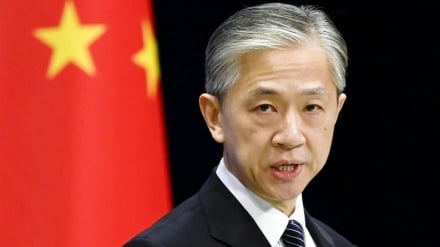 中国外務省、「米大統領選に関するコメントは国際慣習に従う」