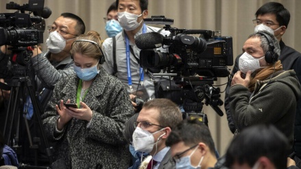 教科文组织:对记者的威胁的性质已经改变