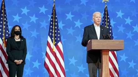 ईरान से प्रतिबंध हटने की ताक में हैं अमरीकी और यूरोपीय कंपनियां...बाइडन ईरान से आर्थिक संबंधों में कर सकते हैं बड़ा बदलाव