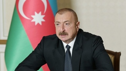 Илҳом Алиев: урушни тугатиш тўғрисидаги битимининг имзоланиши, Боку давлати учун катта ютуқдир