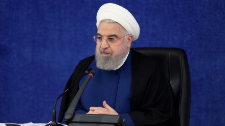 Rais Rouhani: Iran inaweza kuyadhaminia mataifa ya dunia mahitaji yao kwa bei rahisi zaidi