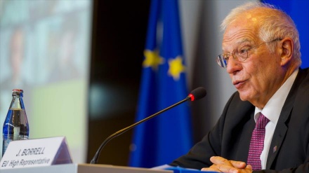 UE: Lazos transatlánticos se deterioraron bajo mandato de Trump