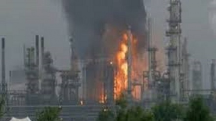 Arabia Saudita conferma attacco ai suoi impianti petroliferi Aramco