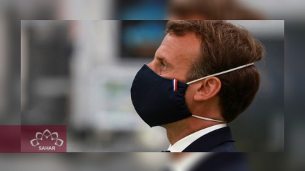 संयुक्त राष्ट्र सुरक्षा परिषद पर फ़्रांसीसी राष्ट्रपति ने की अभूतपूर्ण आपत्ति, यूरोपीय देशों से कहा कि पर्याप्त ताक़त और स्वाधीनता का प्रदर्शन करें