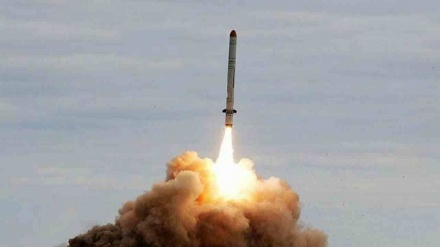 (VIDEO) Russia ha testato un nuovo missile anti-balistico 