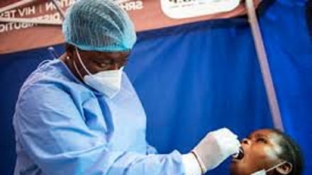 Takwimu za AU: Kesi za corona barani Afrika zapindukia milioni mbili