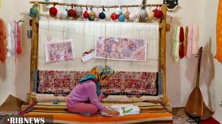 (FOTO) Iran nord ovest: villaggio Oli 